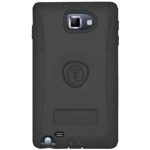  Trident Case AG GNOTE BK AEGIS Case for Samsung GALAXY 