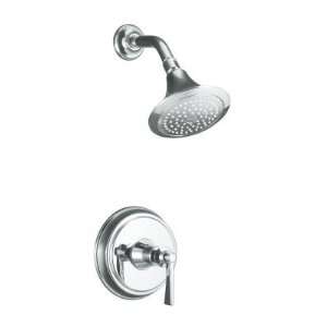  Kohler K T11078 4E CP Archer Shr Trm  Lever