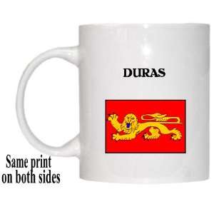  Aquitaine   DURAS Mug 