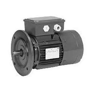   Brake, 0.75 Hp, 3 Phase, 1145 Rpm Motor, Br34s3a3