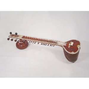  Hemen Sitar #2 Musical Instruments