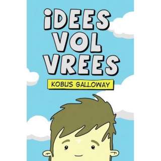 Image Idees Vol Vrees (Afrikaans Edition) Kobus Galloway