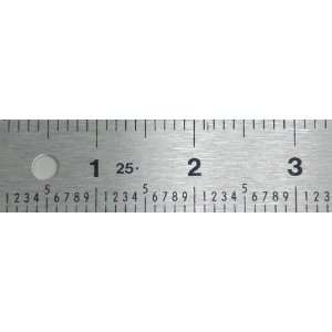 Tenths Ruler, 12 Inch 