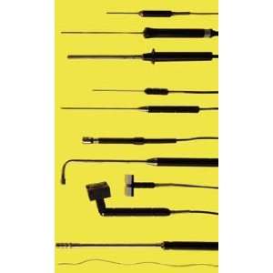  Type K Thermocouple Probes Standard Surface Probes, Sper 