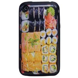  Sushi iPhone Cover Cell Phones & Accessories