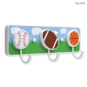   Sports Hooks For Kids 2 For Price of 1 Sale L 120411