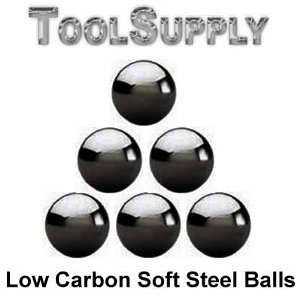 121 1 Soft Polish steel bearing balls AISI 1018 machinable low carbon 