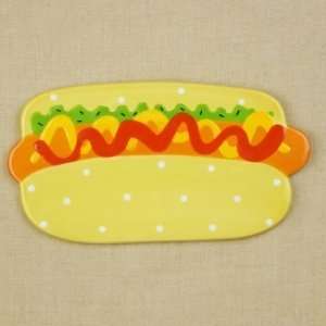    Happy Everything Platter Attachment   Hotdog