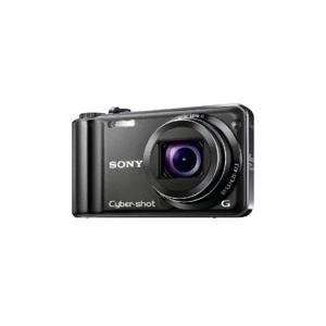 10.2MP Cyber shot Digital Camera with 10x Optical Zoom and 