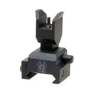   Spring Flip Up Front Sight for Dovetails GGG 1281