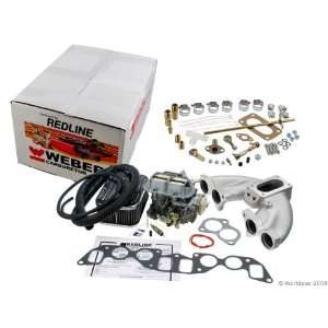  Redline Carburetor Automotive