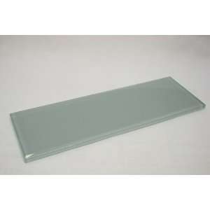   Silver Glass Tile (3 pieces  1 Squae Feet, Price for Square Feet