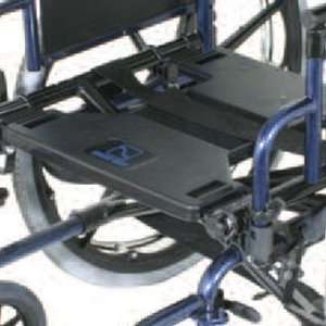   ) Wheelchair 250 lb. weight capacity (113kg)