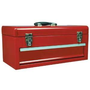  Torin TB131 18.5 1 Drawer Portable Tool Chest with 1 