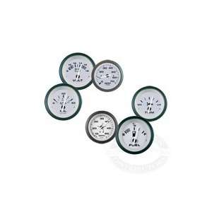   Series Gauges 62960P 0 80 psi Outboard Water Pressure (3) Automotive
