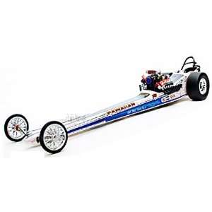  1 Badd Ride 1320   The Fuelers Dragster Professional Kit 