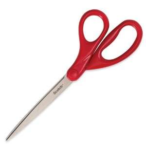  3M 1408 Household 8 Scissors