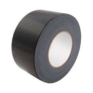  Allstar ALL14143 Racers Tape 3in x 180ft Black Automotive