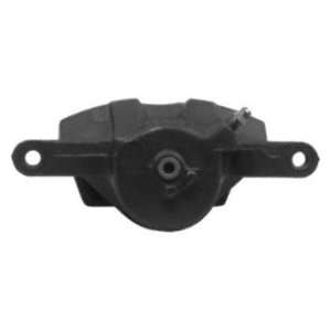 Cardone 19 1463 Remanufactured Import Friction Ready (Unloaded) Brake 