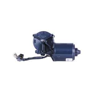  Cardone 43 1469 Remanufactured Import Wiper Motor 