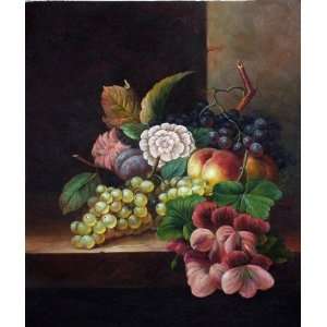  Flowers and Fruit