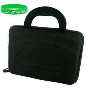  Samsung N140 14R 10.1 Inch Netbook Carrying Case (Cube 