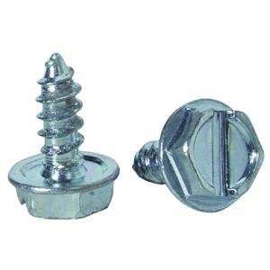  Hillman #70331 100PK 14x3/4 Metal Screw