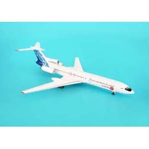  Jcwings Sibir TU 154M 1/200