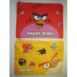  Angry Birds Folder 