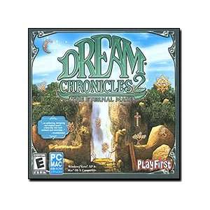  Dream Chronicles 2   The Eternal Maze  Players 