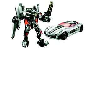   Of The Fallen Deluxe Figure Strike Mission Sideswipe Toys & Games