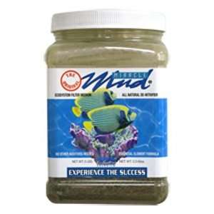  Ecosystem Aquarium Miracle Mud (Marine) 5 lb