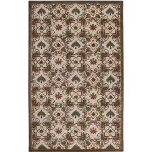  Surya Sea SEA 161 26x8 Runner Area Rug