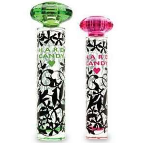  Hard Candy Perfume 3.3 oz EDP Spray (Green Cap) Beauty