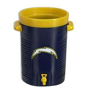  NFL San Diego Chargers Football Cooler Style Drinking Cup 