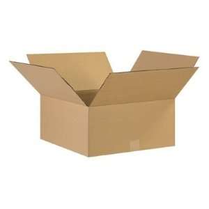  Toolfetch 171110 17 1/4 x 11 1/4 x 10 Corrugated Boxes 