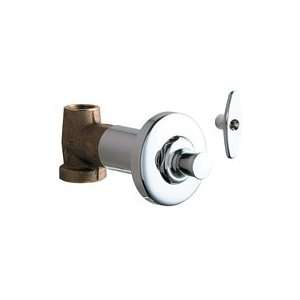  Chicago Faucets 1771 ABCP Wall Valve