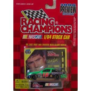  1996 Preview Edition Racing Champions Bobby Labonte #18 