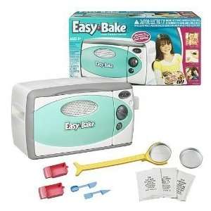  Easy Bake PRNT Easy Bake Oven Toys & Games