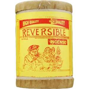 High Quality Reversible Powdered Incense 16 oz. 