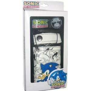  Sonic the Hedgehog Sonic Wallet with Chain Toys & Games