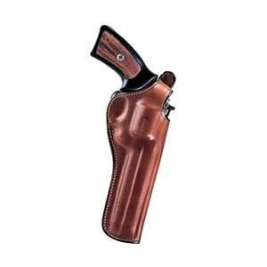  Cyclone Hip Holster, Size 12, Right Hand, Leather, Tan 