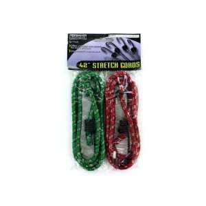   of 96   Stretch cord value pack (Each) By Bulk Buys 