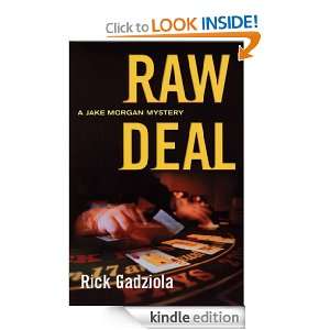 Start reading Raw Deal  