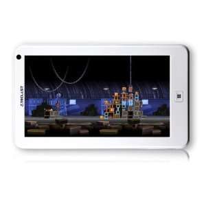  Teclast P76ti Capacitive , 7 5 point touch , 1.5 GHz A10 