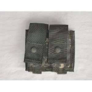  G.I. Military MOLLE II 40MM High Explosive Pouch (Double 