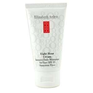  Eight Hour Cream Intensive Daily Moisturizer For Face 