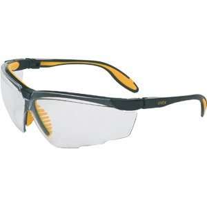  Gray Safety Glasses w/Uvextreme Coating