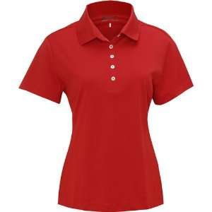  Nike Womens Tech Pique Polo Extra Large Sports 