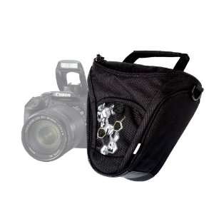   For Canon 550D, 600D Camera With Space Hive Design